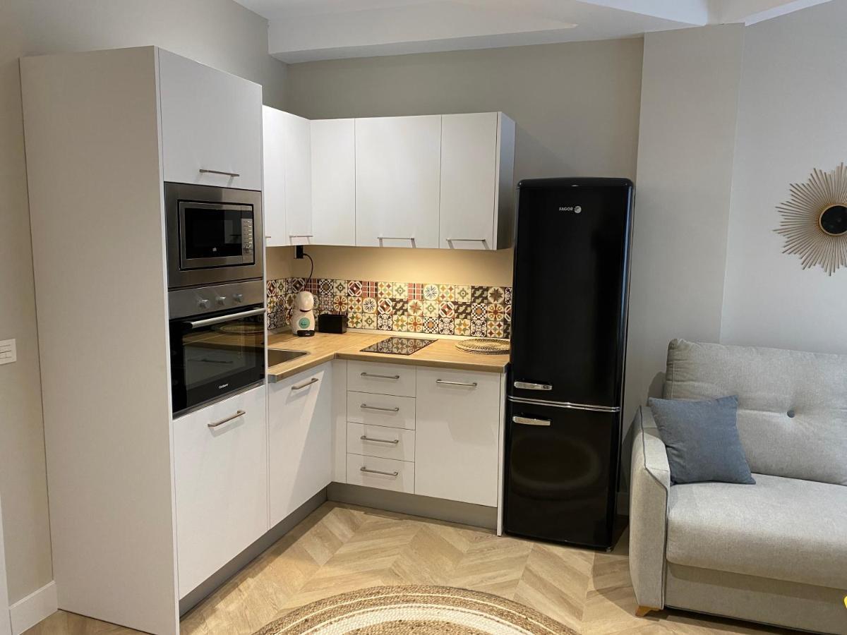 Appartement Cielo Del Norte Vut Le-933 *