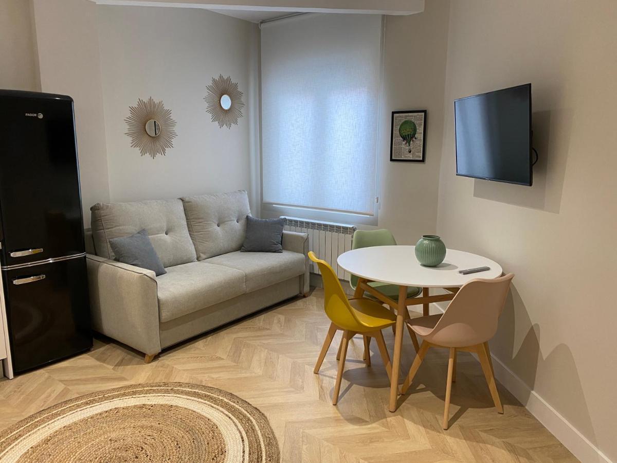 Appartement Cielo Del Norte Vut Le-933
