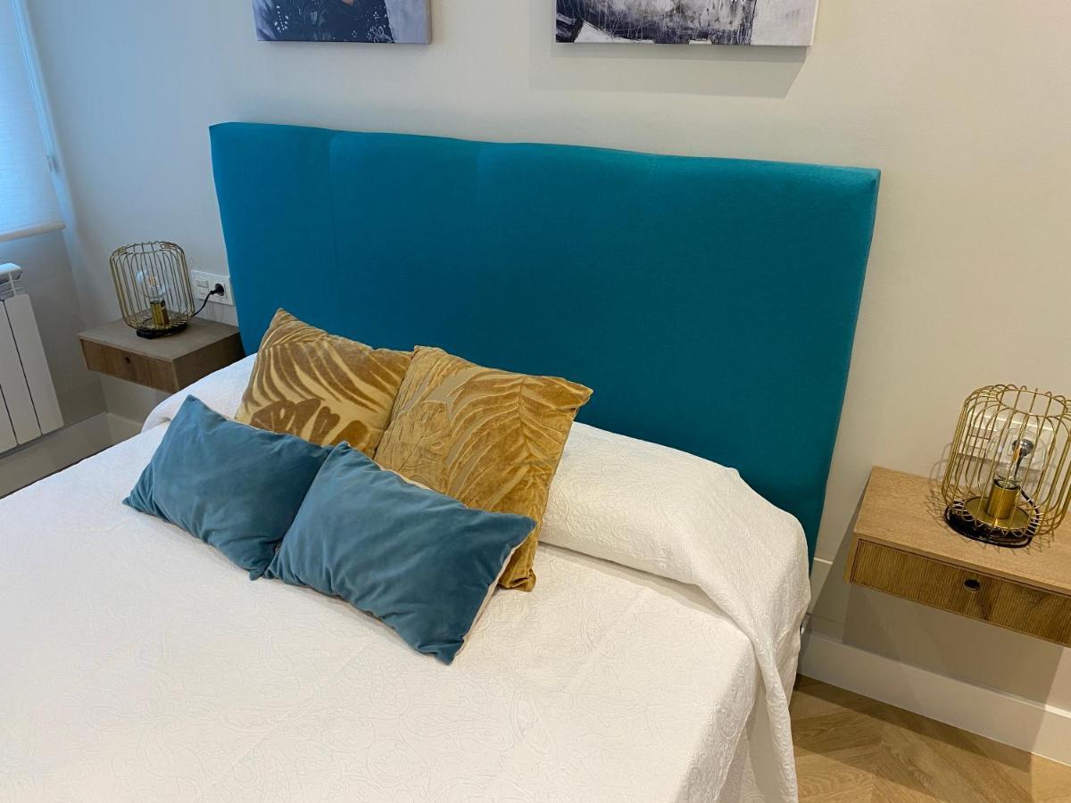 Appartement Cielo Del Norte Vut Le-933 León