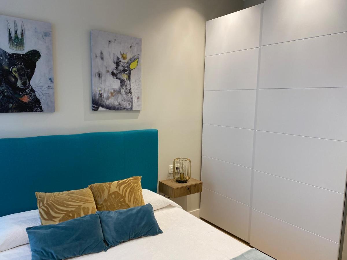 Cielo Del Norte Vut Le-933 Appartement León